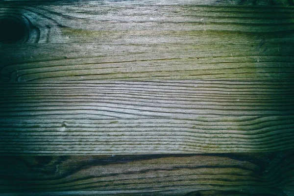 Grunge fából készült asztal textúrájának, üres makett háttér. — Stock Fotó