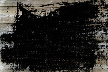 Boş ahşap doku, basit arka plan.