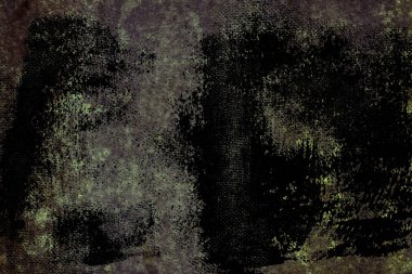 Doku kirli Beton Çimento, taş yüzey, kaya arka plan