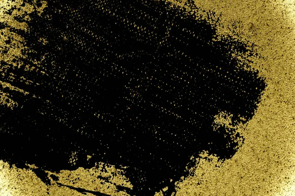 Textura de parede de cimento de concreto ultra amarelo, padrão para capa ou fundo — Fotografia de Stock