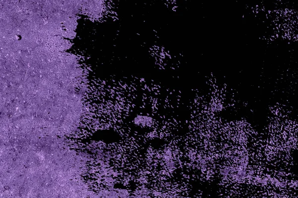 Grunge Ultra violeta Textura de cimento concreto, fundo de estuque e superfície de rocha — Fotografia de Stock