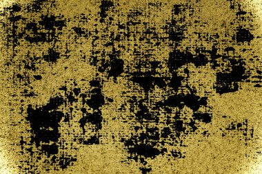 Ultra sarı beton çimento duvar doku, desen kapak veya arka plan için