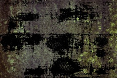 Doku kirli Beton Çimento, taş yüzey, kaya arka plan