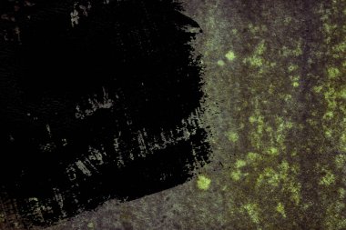 Doku kirli Beton Çimento, taş yüzey, kaya arka plan