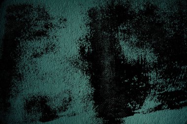 Grunge kirli Ultra mavi Sıva yüzeyi veya duvar - kapalı arka plan sıva