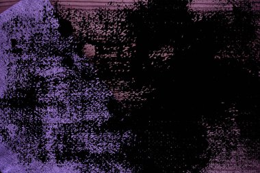 Grunge Ultra mor keten kumaş yüzeyi, kitap kapağı örnek, renk örneği mock-up veya Tasarımcısı'nı kullanmak için