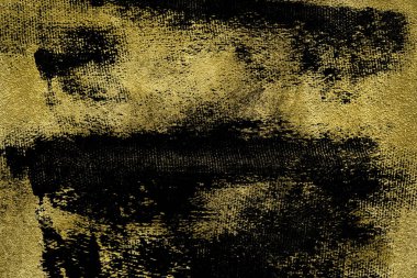 Kirli Ultra sarı Beton Çimento doku, taş yüzey kaya arka plan