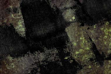 Doku kirli Beton Çimento, taş yüzey, kaya arka plan