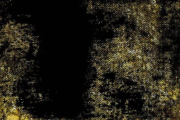 Grunge Ultra amarelo Pebble superfície, textura de pedra ou fundo de rocha, fundo do solo — Fotografia de Stock