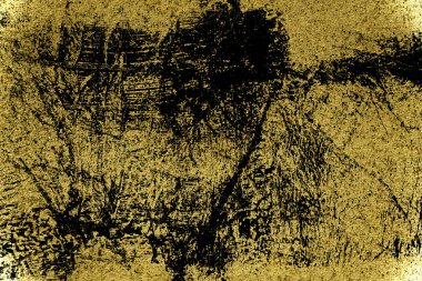 Ultra sarı beton çimento duvar doku, desen kapak veya arka plan için