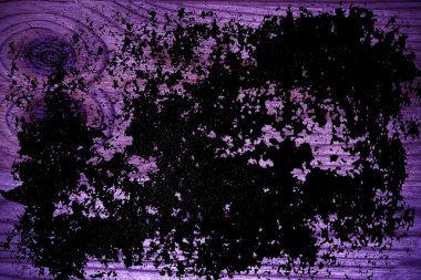 Tahta yüzey tasarım öğeleri için kesme Ultra mor ahşap doku,