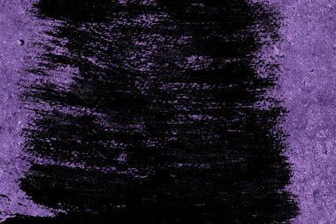 Doku Ultra violet Beton Çimento, alçı arka plan ve kaya yüzeyi