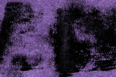 Doku Ultra violet Beton Çimento, alçı arka plan ve kaya yüzeyi