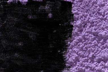 Ultra mor beton sıva çimento duvar doku, desen kapak veya arka plan için