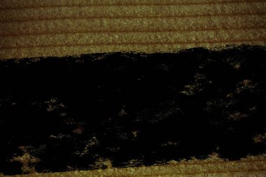 Grunge tekniği ahşap doku, boş tahta arka plan