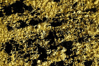 Grunge Ultra sarı zemin dokusu, kum yüzeyi, taş arka plan