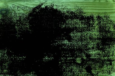 Ultra yeşil ahşap tahta doku, boş mockup arka plan.