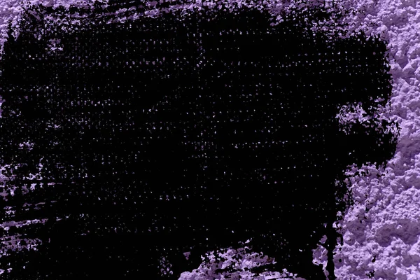 Textura de parede de cimento de estuque de concreto ultra roxo, padrão para capa ou fundo — Fotografia de Stock