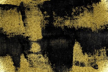 Ultra sarı beton çimento duvar doku, desen kapak veya arka plan için