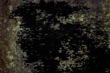 Doku kirli Beton Çimento, taş yüzey, kaya arka plan