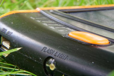 Güneş elektrik enerjisi jeneratör saf enerji, iş kavramı