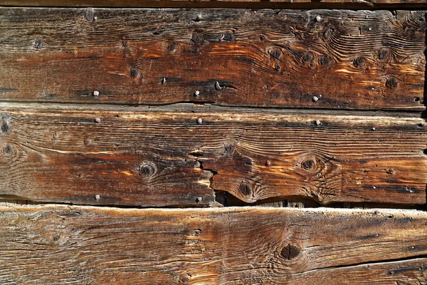 Textura de fundo de madeira. Textura antiga de madeira marrom para adicionar texto ou design de trabalho para o produto de pano de fundo — Fotografia de Stock