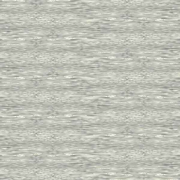 Абстрактный Бесшовный Векторный Фон Нарисованными Вручную Горизонтальными Полосами Бесконечный Орнамент — стоковый вектор