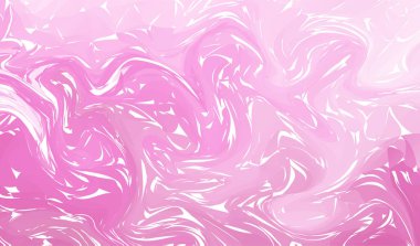 İki renkli arka plan. Sıvı mürekkep. Sıvı şekiller kompozisyon. Mermer doku. Boya sıçrama. Modern tarz eğilimleri. Arka plan afiş, kart, poster, kimlik, web tasarım için. vektör.