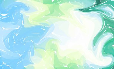 Ebru doku arka plan. Vektör çizim Eps1