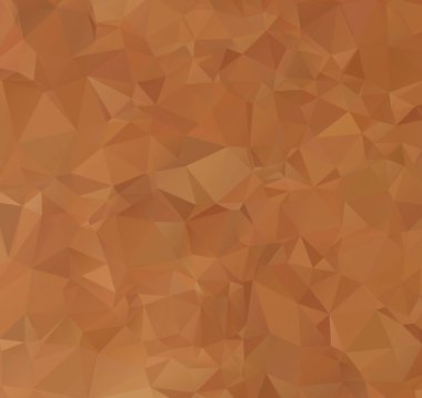 Vektör çokgen modern poligonal geometrik üçgen arka plan.