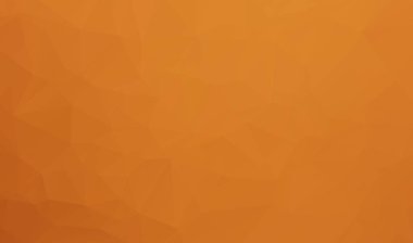 Geometrik şekiller arka Brown plan. Poligonal mozaik arka plan, düşük poli stil, Retro üçgen arka plan. Renkli mozaik desen. Vektör çizim, iş tasarım şablonları