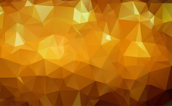 Résumé Geometric Gold White Abstract Vector Background Use Design Texture — Image vectorielle