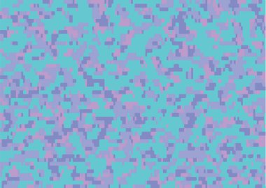 Kamuflaj desen arka plan. doku askeri kamuflaj ordu avcılık. Dijital kamuflaj desen arka plan.