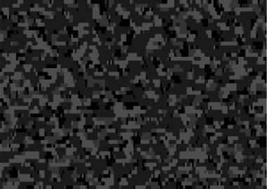 Kamuflaj desen arka plan. doku askeri kamuflaj ordu avcılık. Dijital kamuflaj desen arka plan.