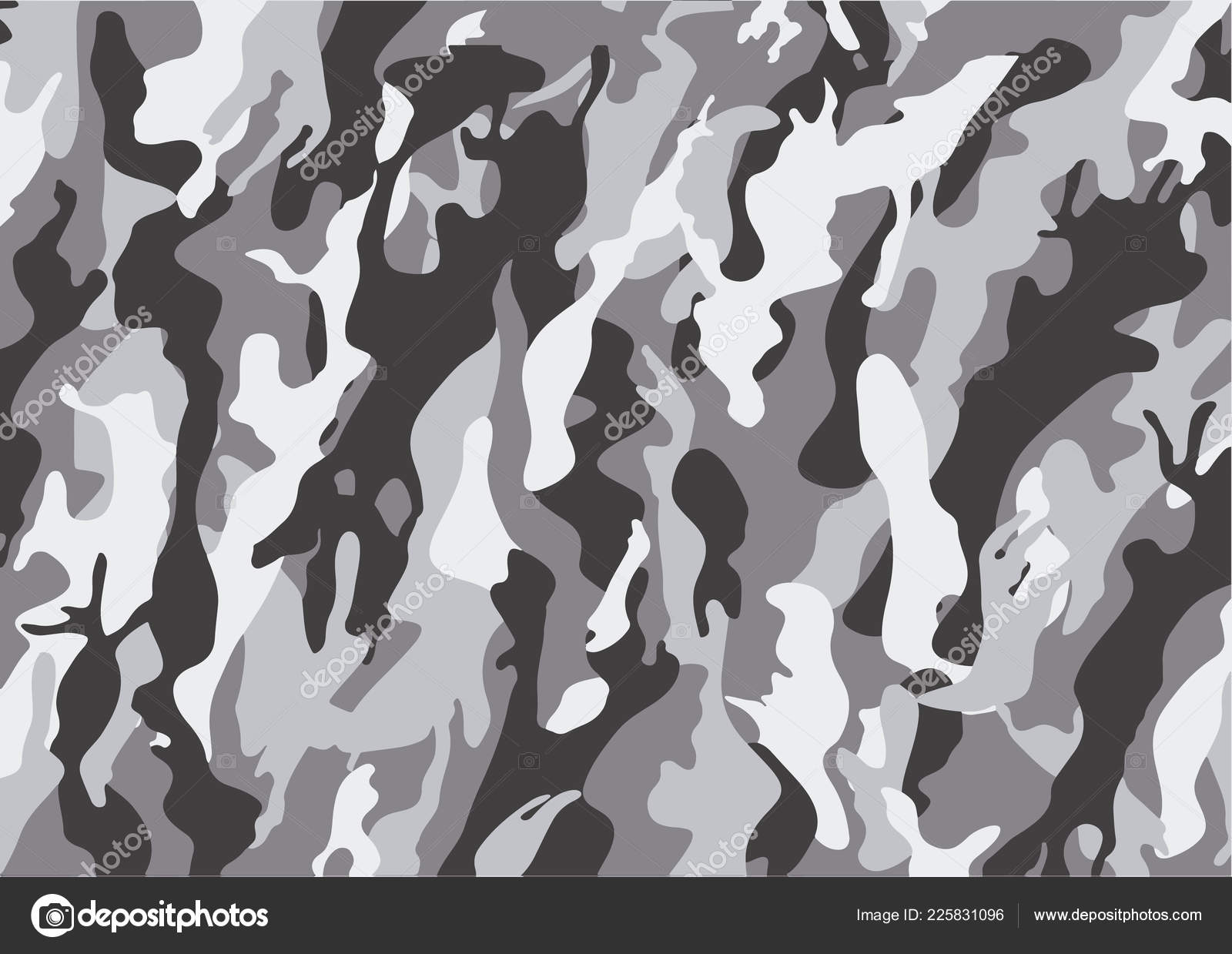 photo High Resolution Hunting Camouflage Background https depositphotos com 225831096 stock illustration texture military camouflage army hunting html