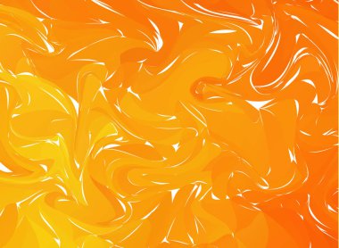 Soyut mermer mürekkep arka plan. El doku sıvı boya ile çekilmiş. Vektör çizim.