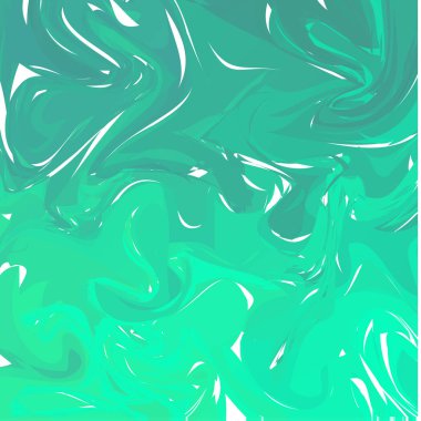 Güzel soyut vektör arka plan. Mermer doku. Sıvı boya.