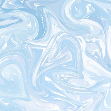 Vektör soyut ebru arka plan