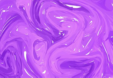 Ebru arka plan. Şablon vectorized doku, boya karışımı /.