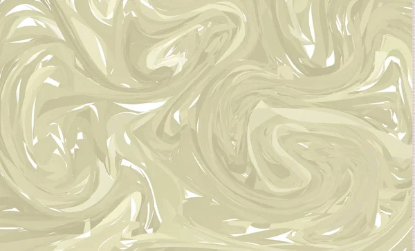 Серый Цифровой Мрамор Элегантный Мраморный Векторный Фон Жидкая Краска Мраморный — стоковый вектор