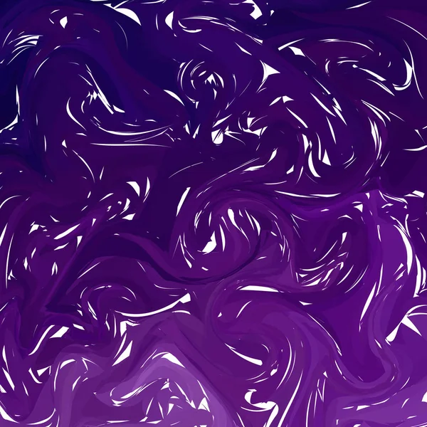 Doğal taş doku, vektör mermer doku, ışık mor arka plan