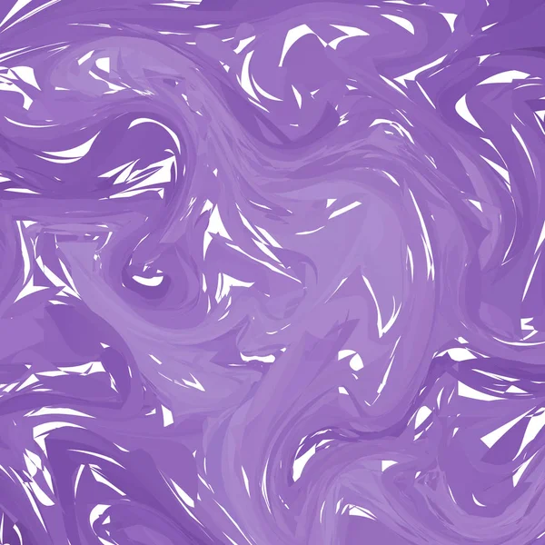 Neon renkler mermer doku. Neon renkteki dönen leke mürekkep su taklit. Vektör renkli arka plan.