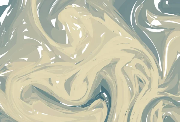 Пастельные Летние Мраморные Текстурные Карты Вектор Шаблонов Эффект Краски Отпечаток — стоковый вектор