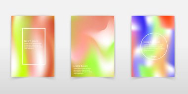 Modern holografik folyo arka plan. Çok güzel gökkuşağı doku. Harika sihirli arka plan. Fantezi renkli kart. Yanardöner sanat. Trendy punchy spektrumu renk.