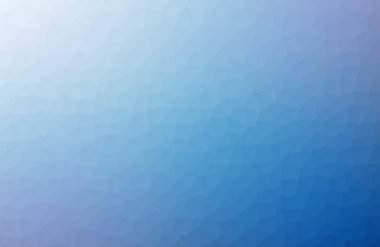 Vektör çokgen soyut modern poligonal geometrik üçgen geri