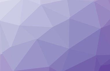 Vektör çokgen soyut modern poligonal geometrik üçgen geri