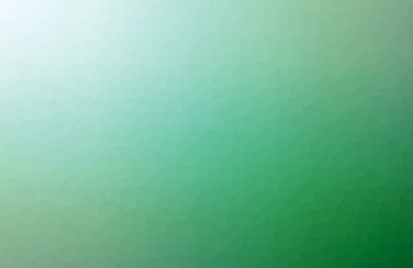 Üçgenlerden oluşan soyut arkaplan