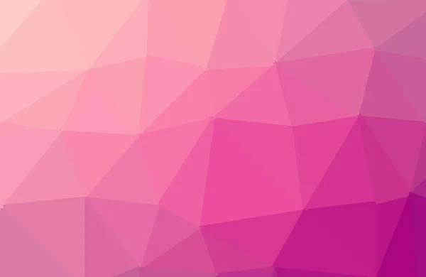 Hintergrund moderne Textur Dreieck Geometrie lila Empfindung — Stockvektor