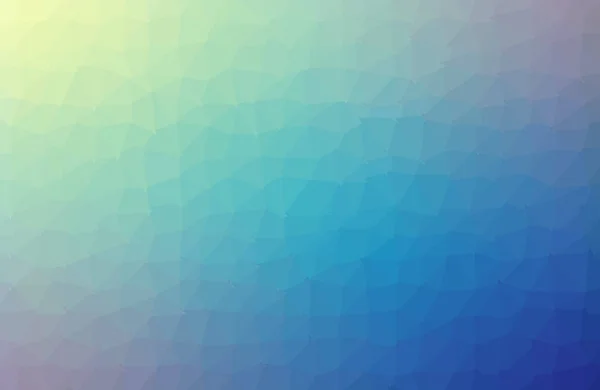 Абстрактный текстурированный многоугольный фон. Векторный размытый треугольник b — стоковый вектор