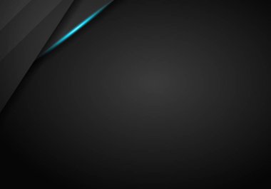 Modern Metalik Gümüş çerçeve şablon arka plan